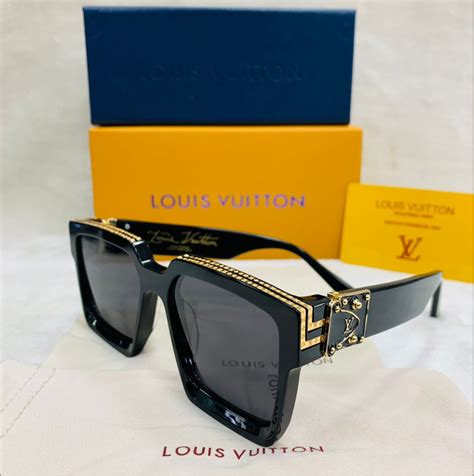 mens lv sunglasses|louis vuitton men's sunglasses uk.